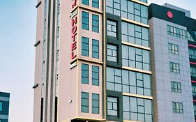 The Saj Hotel Apartments